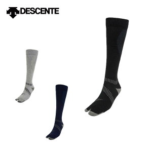 DESCENTE fTg Xm{ \bNX Y fB[X2025DW4FSO51U / MOVE SOCKS FOR SKI TABI