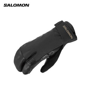 SALOMON T Xm{ Xm[{[h O[u Y fB[X 2024 QST PAW GTX U / LC1900800