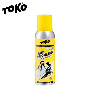 TOKO gR bNX Base Performance Liquid Paraffin LbhptB CG[ 5502044 t Xm{ Xm[{[h