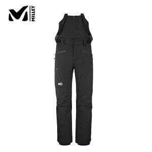 MILLET ~[ Xm{ Xm[{[hEFA pc Y 2024 MIV9899 COSMIC HYBRID BIB M RX~bN nCubh ru M