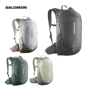 SALOMON T obOEP[X obOpbN Y fB[X 2025 TRAILBLAZER 20