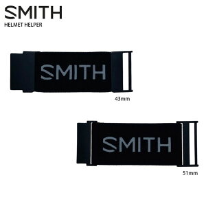SMITH X~X Xm{ Xm[{[hwbg HELMET HELPER wbgwp[ wbg