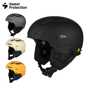 Sweet Protection XEB[gveNV Xm{wbg Y fB[X2026Igniter 2ViRMips Helmet / COiC^[ ~bvX wbg / 840102 {Ki
