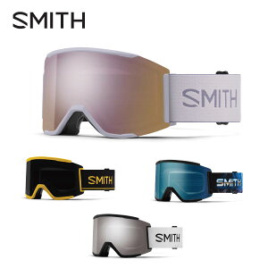 SMITH �X�~�X �X�m�{�S�[�O�� �����Y ���f�B�[�X��2026��Squad XL / �X�J�b�h �G�b�N�X�G���yASIAN FIT�z�y�X�y�A�����Y�t�z�y�~���[�z ���{���K�i
