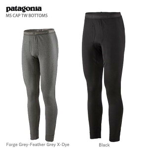 Xm{ A_[^Cc Y PATAGONIA p^SjA q[g 2025 MS CAP TW BOTTOMS / 43687
