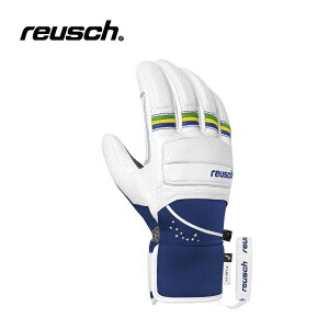 REUSCH CV Xm{O[u Y fB[X2026LUCAS BRAATHEN / 65 01 122