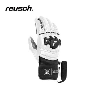 REUSCH CV Xm{O[u Y fB[X2026CHAMP / 65 01 105