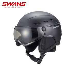 SWANS XY Xm{wbg Y fB[X2026H-82 VISOR {Ki