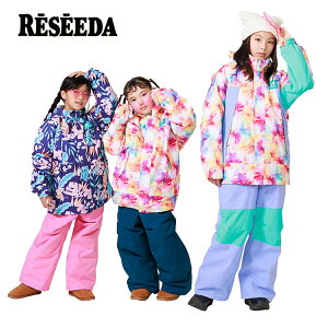 RESEEDA Z[_ Xm{EFA ㉺Zbg LbY WjA2026RES68202 / JUNIOR SUIT