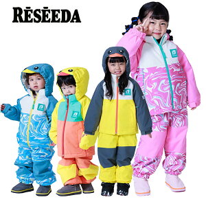 RESEEDA Z[_ Xm{EFA ㉺Zbg LbY WjA2026RES58200 / TODDLER SUIT