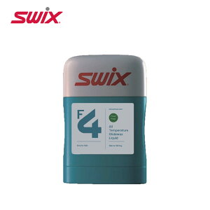 SWIX XEBbNX Xm{ bNX 2025 F4-23-100 / F4Lbh100ml