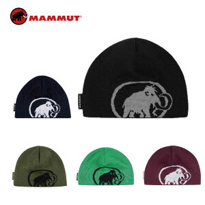 MAMMUT }[g Xm{jbgX wbhEFA Y fB[X20261191-01352 / Tweak Beanie