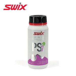 SWIX XEBbNX Xm{ bNX 2025 PS07L-250 / PS7 Lbh oCIbg 250ml