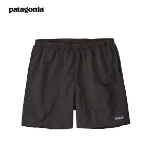 PATAGONIA p^SjA Xm{ pc n[tpc V[gpc Y202557022 / MS BAGGIES SHORTS-5 / YEoM[YEV[c 5C`