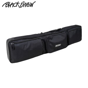 Xm{ P[X I[C Xm[{[h BLACKSNOW BS25KFCS01 ALL IN ONE SKI CASE ubNXm[