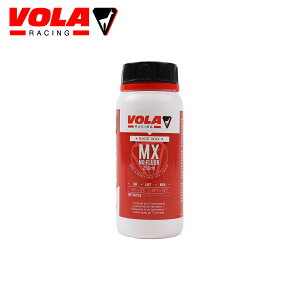 VOLA { Lbh bNX MX NO FLUOR RED 250ml t Xm{ Xm[{[h