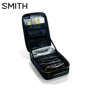 SMITH X~X Xm{S[O P[X2026GOGGLE CARRIER / S[OL[ / 010240125