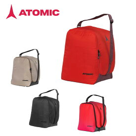 ATOMIC アトミック バッグ・ケース ブーツケース＜2026＞ Boot・Helmet Bag / ブーツ・ヘルメット バッグ / AL5053310 / AL5053330 / AL5053320 / AL5053340 日本正規品