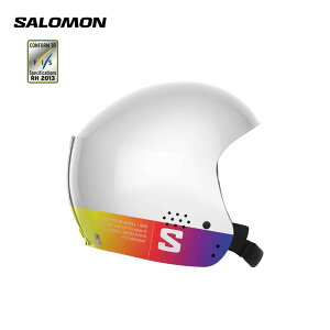 SALOMON T Xm{wbg Y fB[X2026S/RACE FIS INJECTED / GX/[X tBX CWFNebhyFISΉz {Ki