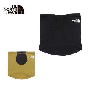 THE NORTH FACE ザ・ノース・フェイス スノボ ネックウォーマー メンズ レディース<2026>Midweight Neck Gaiter / NN72320