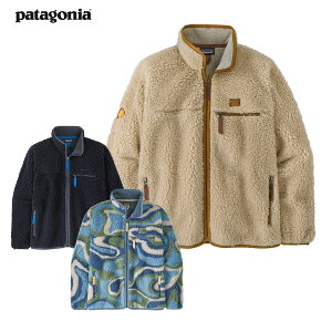 PATAGONIA p^SjA Xm{ t[X Y WPbg 202520535 / Natural Blend Retro Cardigan