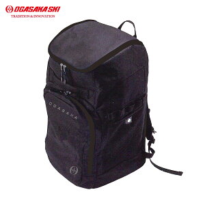 OGASAKA IKTJ Xm{ obOEP[X obNpbN Y fB[X 2026 RACE BOOTS BAG / [X u[c obO