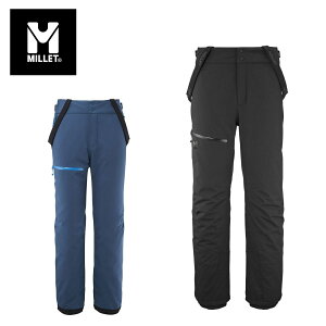 MILLET ~[ Xm{pc Y2025 MIV9897J / ATNA PEAK 3 PANT JP M