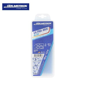 HOLMENKOL �z�������R�[�� ���b�N�X �E���g���~�b�N�X �u���[ 150g/24121 �Ō` �X�m�{ �X�m�[�{�[�h