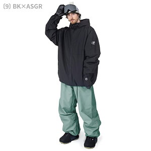 Xm{EFA Y ㉺Zbg Xm[{[hEFA BLACKSNOW BS25JFOT04M×BS25JFOB04M ubNXm[ I[o[TCY