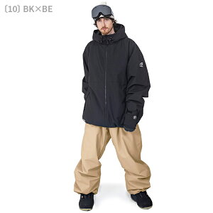 Xm{EFA Y ㉺Zbg Xm[{[hEFA BLACKSNOW BS25JFOT04M×BS25JFOB04M ubNXm[ I[o[TCY