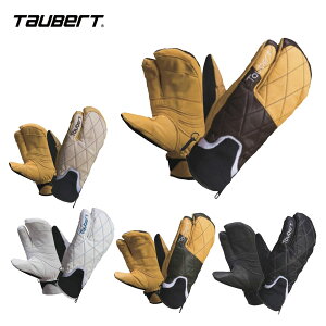 TAUBERT �g�[�o�[�g �X�m�{�O���[�u �����Y ���f�B�[�X��2024�� FINGER 3-LE / �t�B���K�[�X���[���U�[ 2023-2024 ���{���K�i