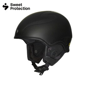 Sweet Protection スウィートプロテクション スノボ ヘルメット メンズ レディース ＜2026＞ Rooster II Mips LE 日本正規品