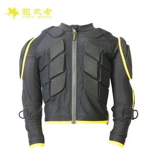 Z CV Xm{ {fBveN^[ WjA 2024 YM-1765 / JUNIOR BODY PROTECTOR yPORONz