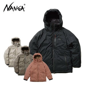 _EWPbg Y Xm{WPbg NANGA iK _E 2025 AURORA TEX DOWN JACKET / I[ebNX_E_Eg / ND2441-1A001-A