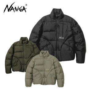 _EWPbg Y Xm{WPbg NANGA iK _E 2025 MAZENO RIDGE JACKET / }[mbW_Eg / ND2441-1A404-C