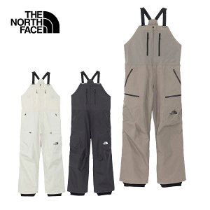 Xm{EFA Xm{pc pc THE NORTH FACE UEm[XEtFCX Y fB[X2025LAYBACK RIDE Bib / NS62413yGORE-TEXz