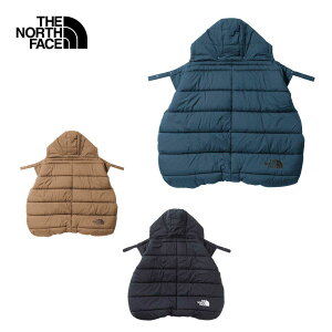 THE NORTH FACE UEm[XEtFCX Xm{ ANZT[ uPbg LbY WjA 2025 Baby Shell Blanket / NNB72301
