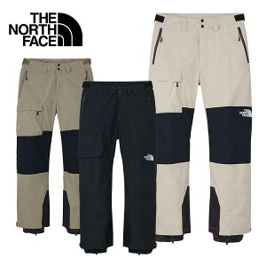 THE NORTH FACE UEm[XEtFCX Xm{EFA pc Y fB[X2026NS62517 / Shukabra Pant