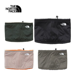 THE NORTH FACE UEm[XEtFCX Xm{ wbhEGA lbNEH[}[2026NN72509 / Reversible Neck Gaiter