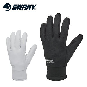 SWANY Xj[ Xm{O[u Y fB[X2026SPG-101 / Polygiene light Glove