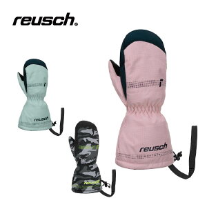 REUSCH CV Xm{O[u LbY2026MAXI R-TEX XT MITTEN / 62 85 515 {Ki