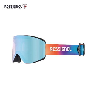 ROSSIGNOL Vj[ Xm{S[O Y fB[X 2026 OTAVA BLURRED / I^@ u[h / RKOGN06yዾEKlΉz {Ki