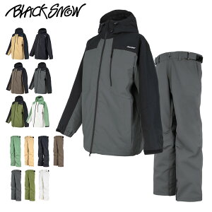 Xm{EFA Y ㉺Zbg Xm[{[hEFA BLACKSNOW BS25JFOT02M×BS25JFOB02M ubNXm[