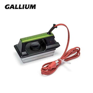 GALLIUM KE `[ibvpi2025 NVOACHandy / TU0215