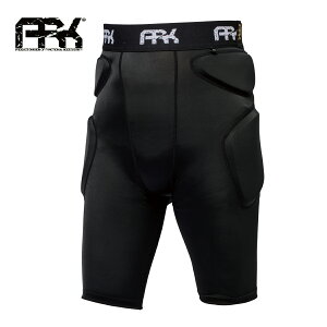 ARK G[A[PC Xm{Ci[veN^[ Y pc2026 MSL HIP PROTECTOR SHORT / AR12506