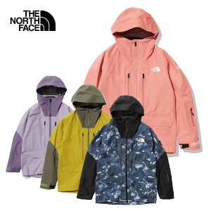 THE NORTH FACE UEm[XEtFCX Xm{EFA Y WPbg fB[X 2023 FL RTG Jacket / t[`[CgA[eB[W[WPbg / NS62203