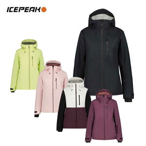 ICEPEAK ACXs[N Xm{EFA WPbg fB[X2025 ICEPEAK CATHAY / WM WADDED JACKET/ 653229659
