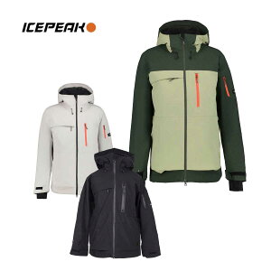 ICEPEAK ACXs[N Xm{EFA WPbg Y 2025 ICEPEAK CALE / M WADDED JACKET 656221547