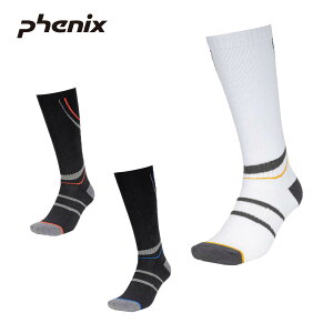PHENIX tFjbNX Xm{ \bNX Y2025ESM24SO12 / Phenix Ski Touring Socks