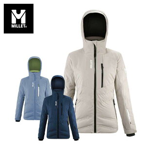Xm{EFA fB[X Xm{WPbg ~[ MILLET 2025 MONASHEE JKT W / MIV9902